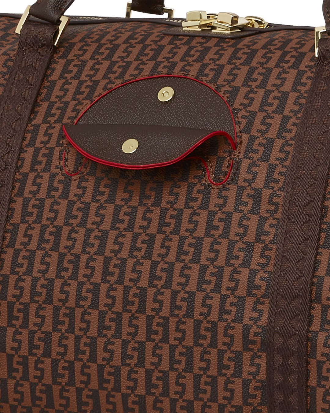 ALPHA NAVIGATOR DUFFLE