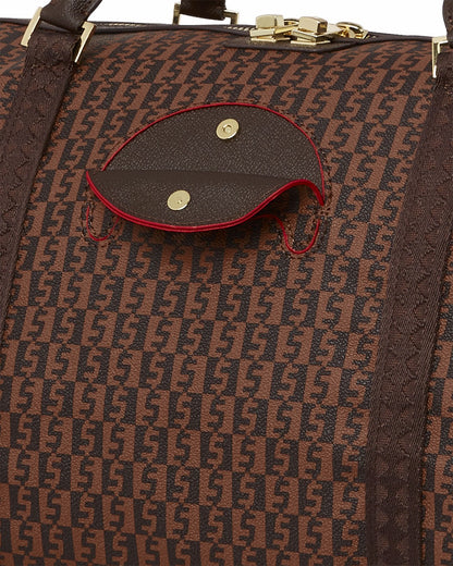 ALPHA NAVIGATOR DUFFLE