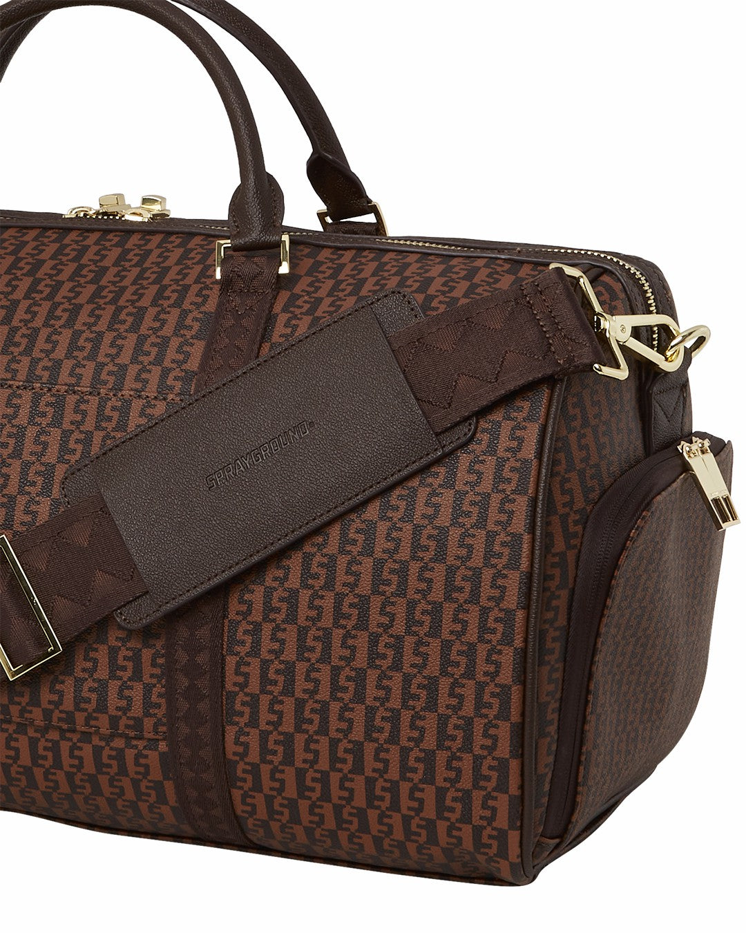 ALPHA NAVIGATOR DUFFLE
