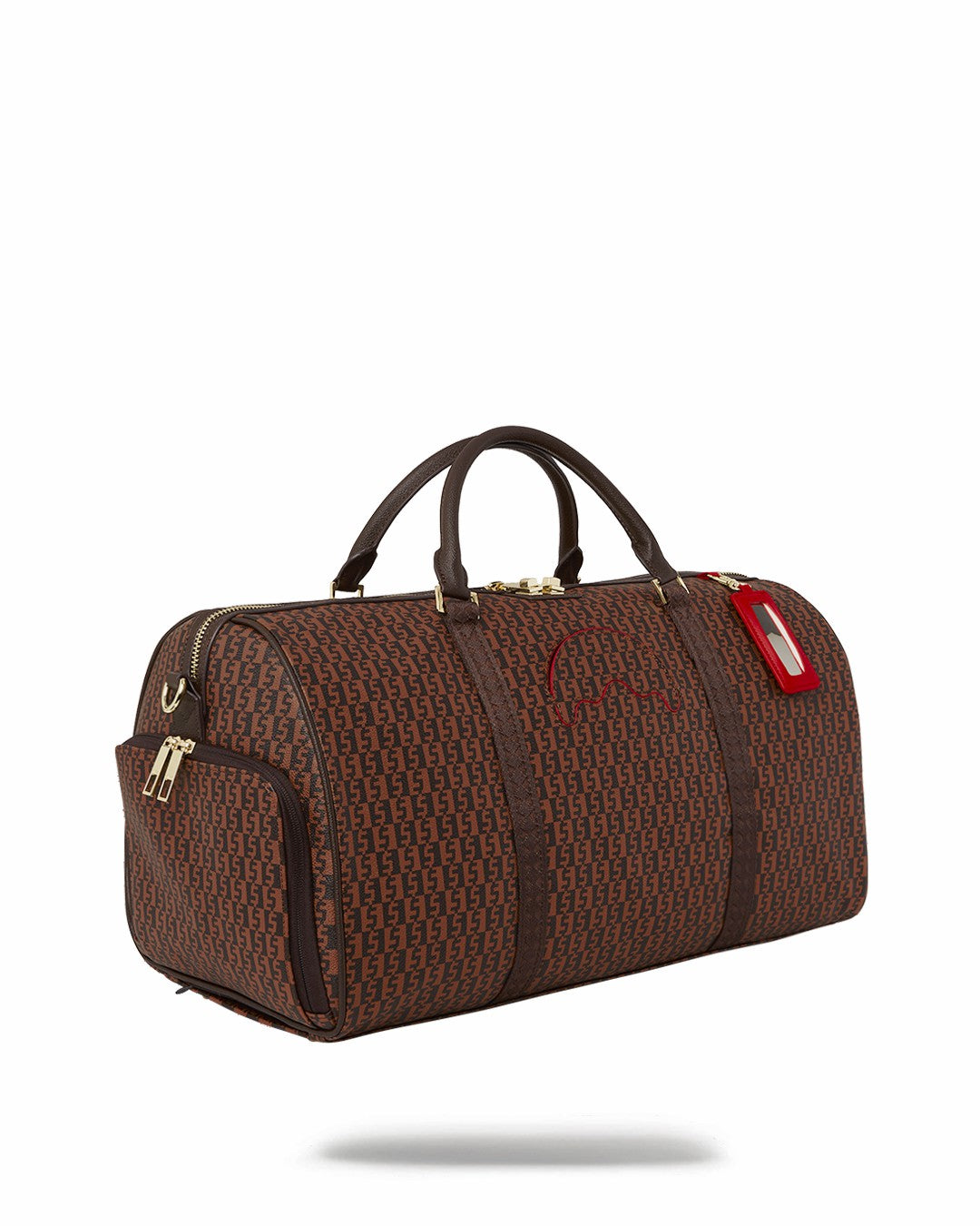 ALPHA NAVIGATOR DUFFLE