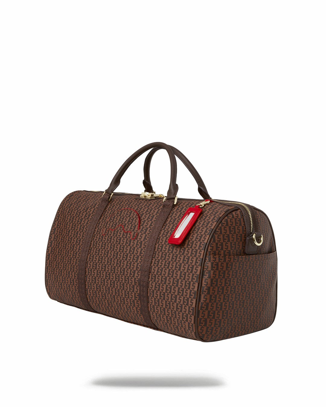 ALPHA NAVIGATOR DUFFLE