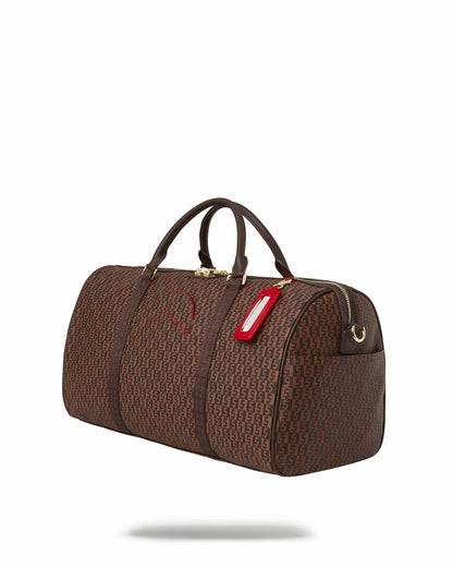 ALPHA NAVIGATOR DUFFLE