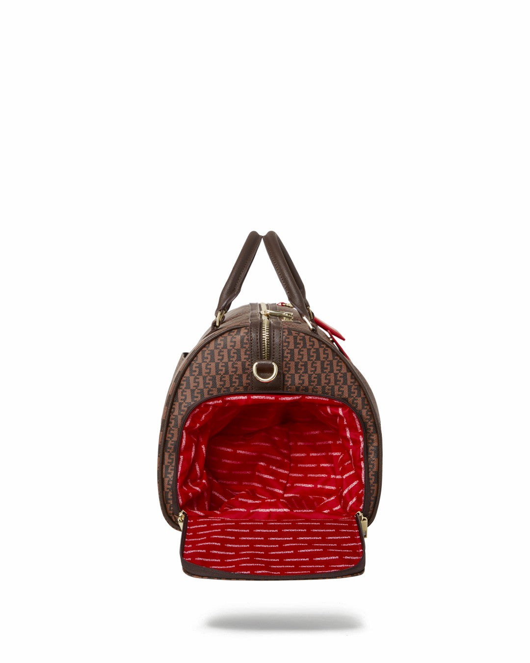 ALPHA NAVIGATOR DUFFLE