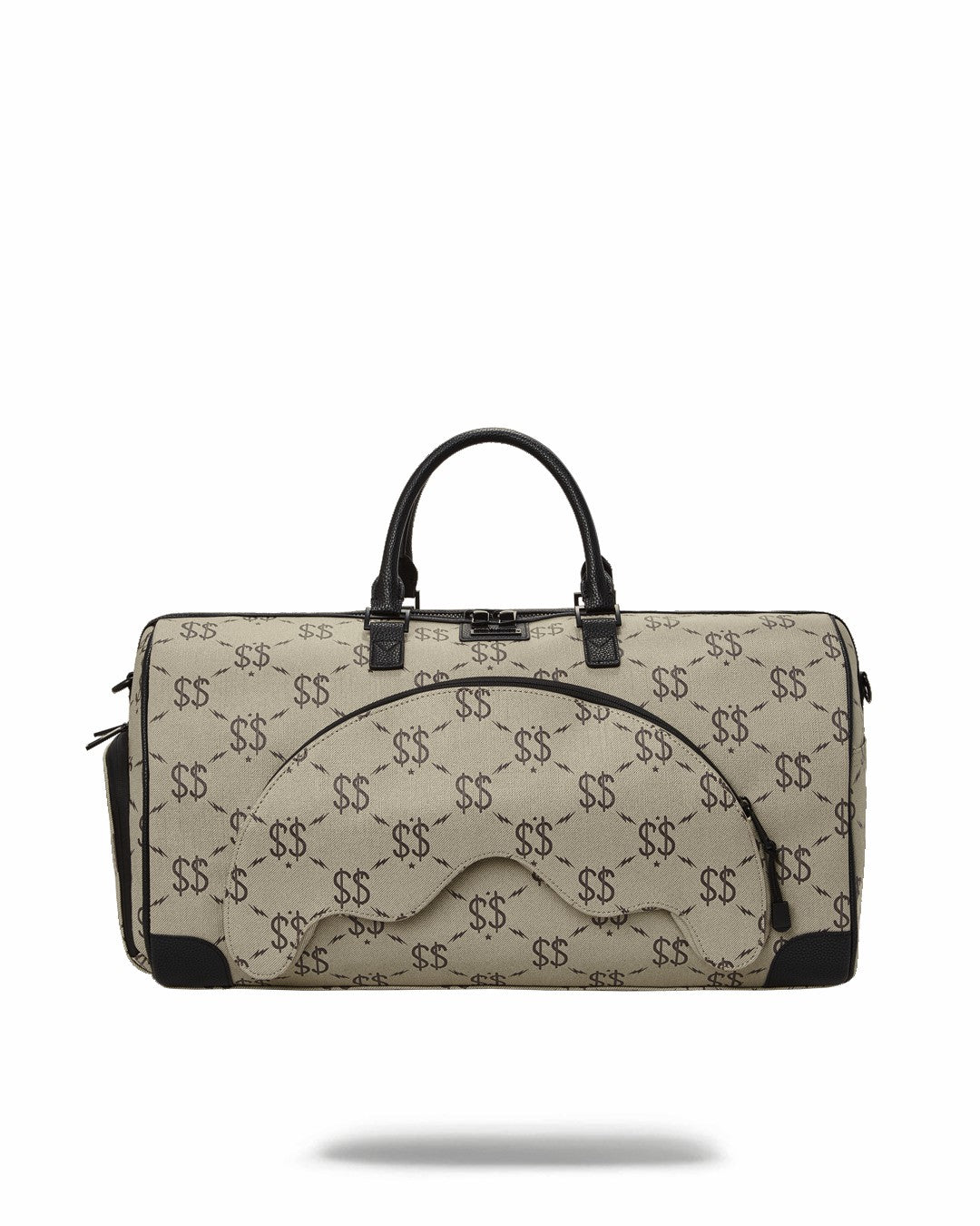 THE GETAWAY DUFFLE