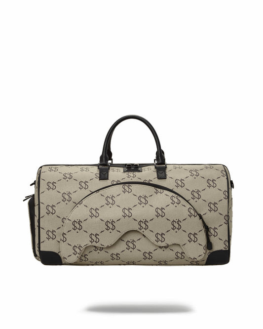 THE GETAWAY DUFFLE