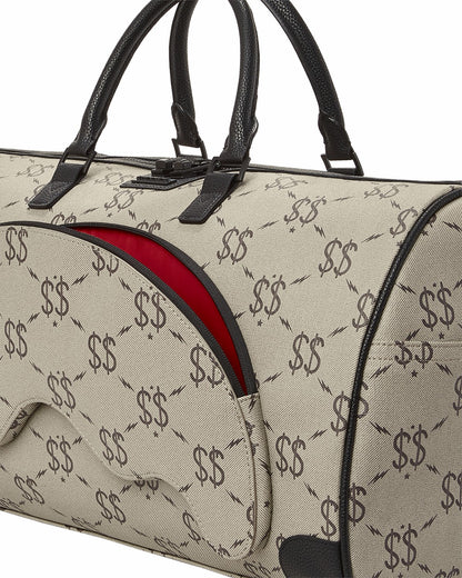 THE GETAWAY DUFFLE