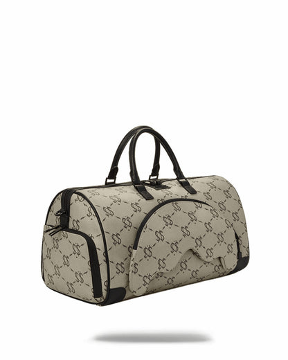 THE GETAWAY DUFFLE