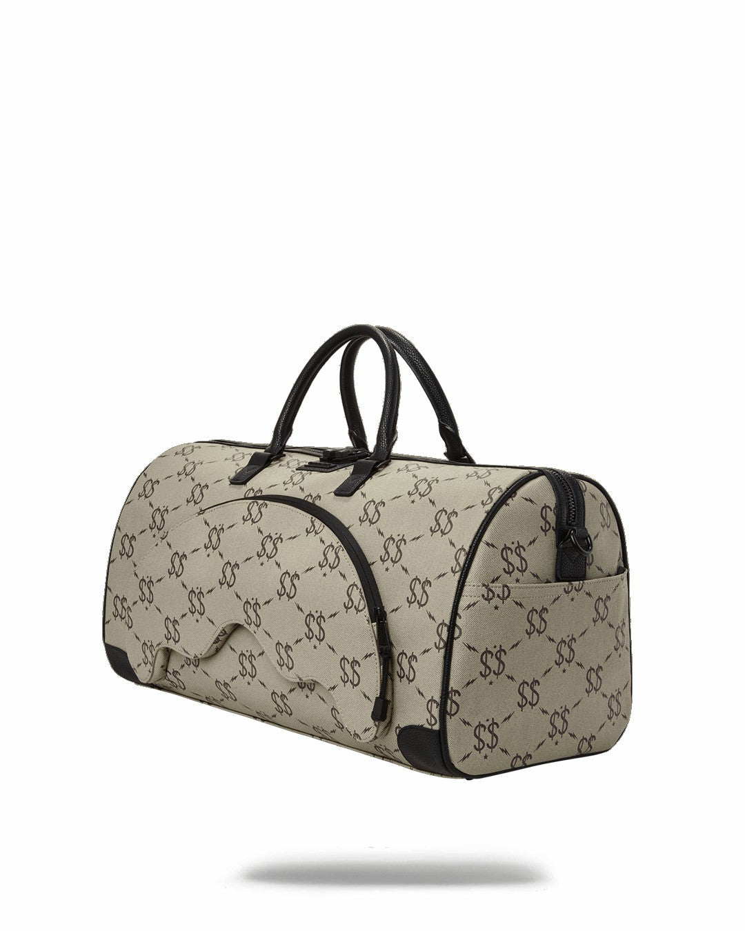 THE GETAWAY DUFFLE