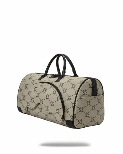THE GETAWAY DUFFLE