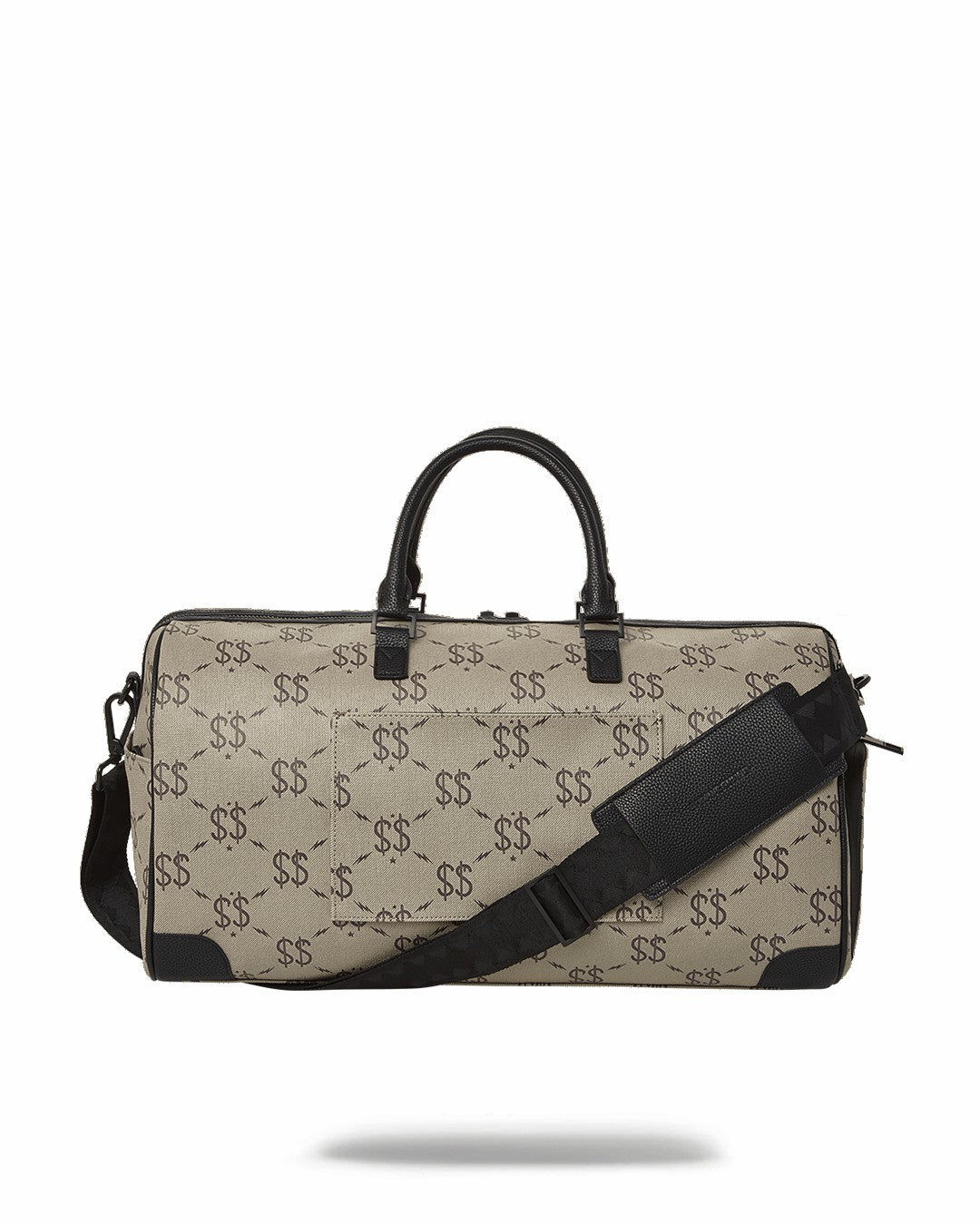 THE GETAWAY DUFFLE