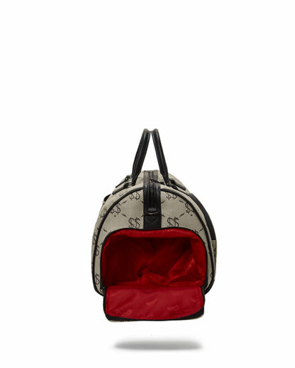 THE GETAWAY DUFFLE