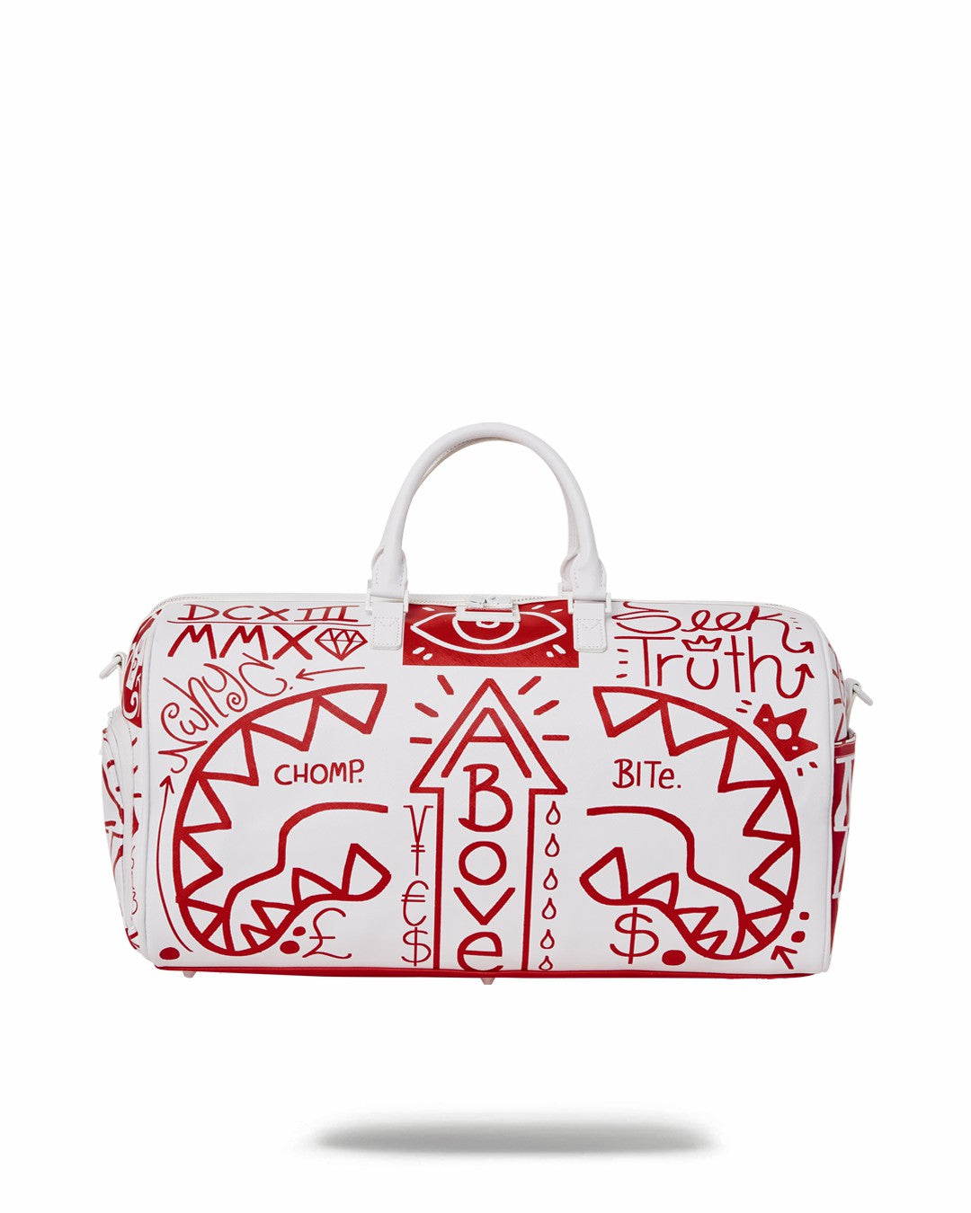 DANGER DANGER DUFFLE