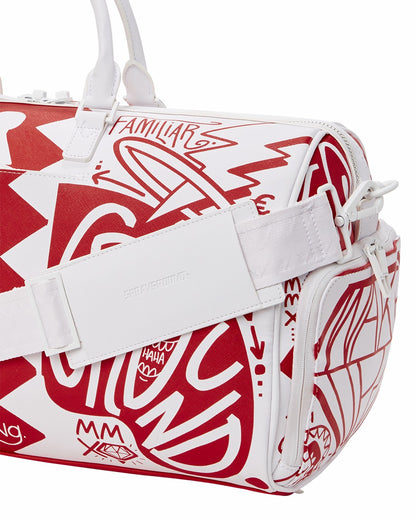 DANGER DANGER DUFFLE