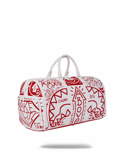 DANGER DANGER DUFFLE