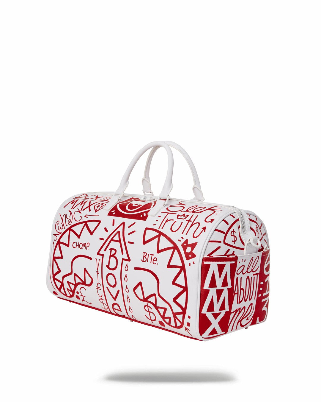 DANGER DANGER DUFFLE