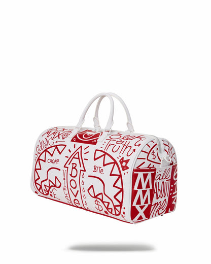 DANGER DANGER DUFFLE