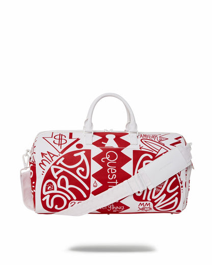 DANGER DANGER DUFFLE