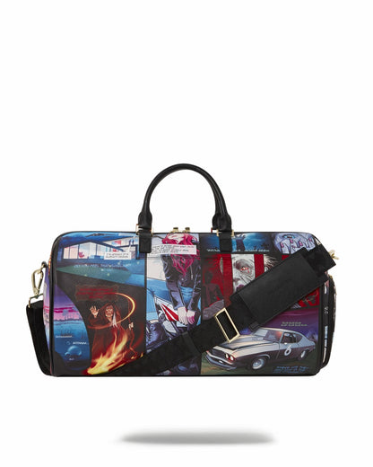 EVERYDAY'S A MOVIE DUFFLE