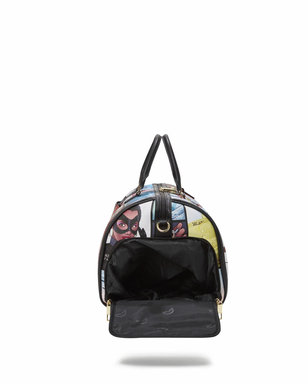 EVERYDAY'S A MOVIE DUFFLE