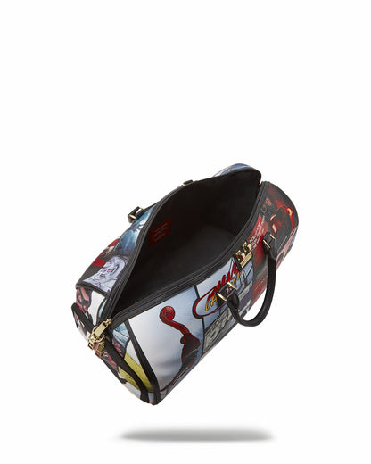 EVERYDAY'S A MOVIE DUFFLE