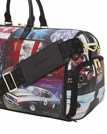 EVERYDAY'S A MOVIE DUFFLE