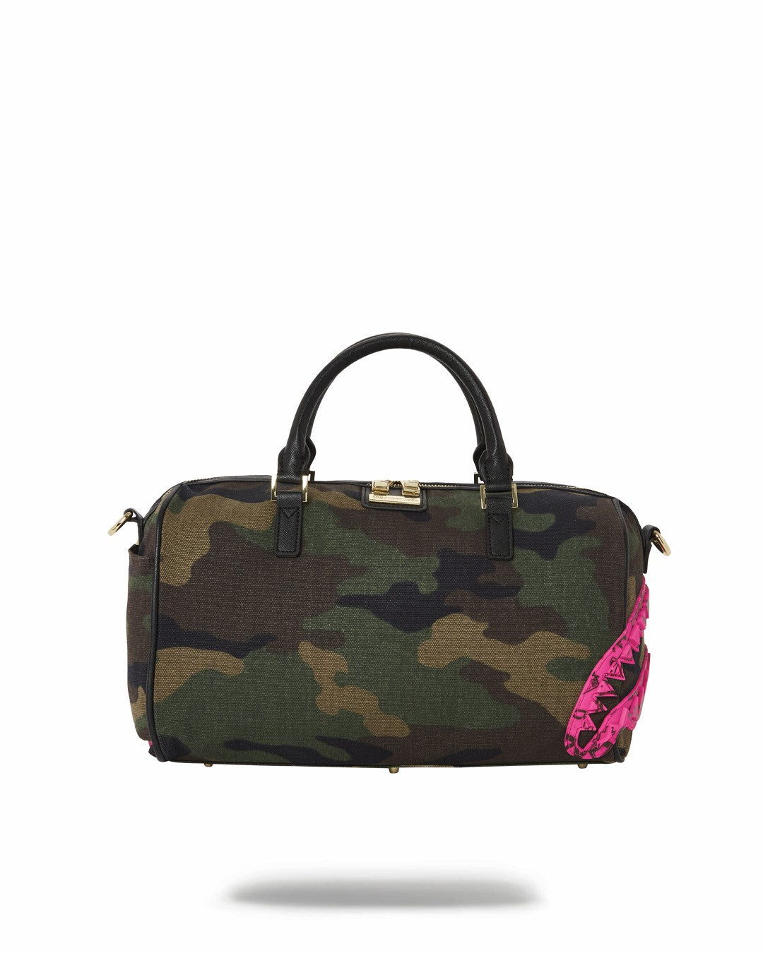 DROP ZONE MINI DUFFLE