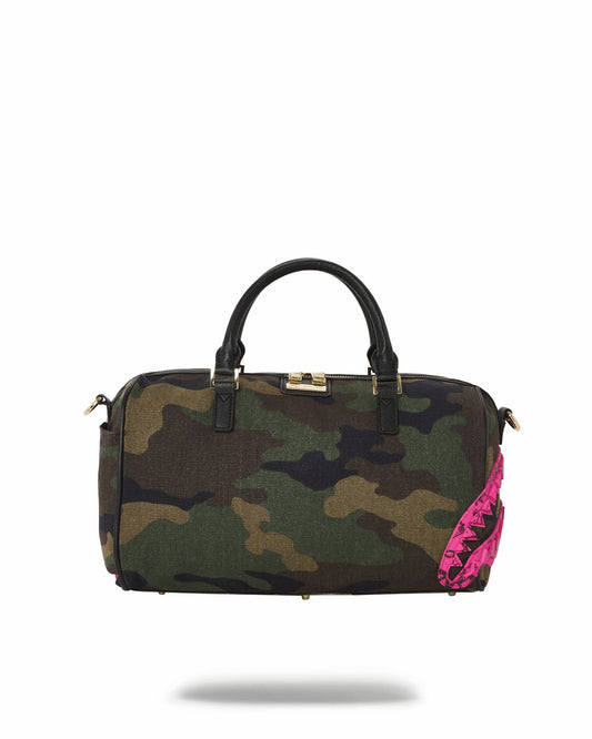 DROP ZONE MINI DUFFLE