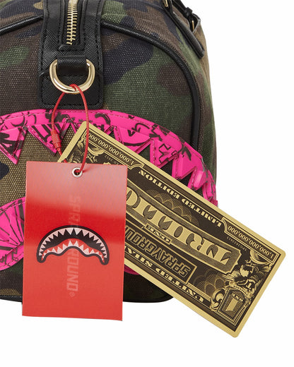 DROP ZONE MINI DUFFLE