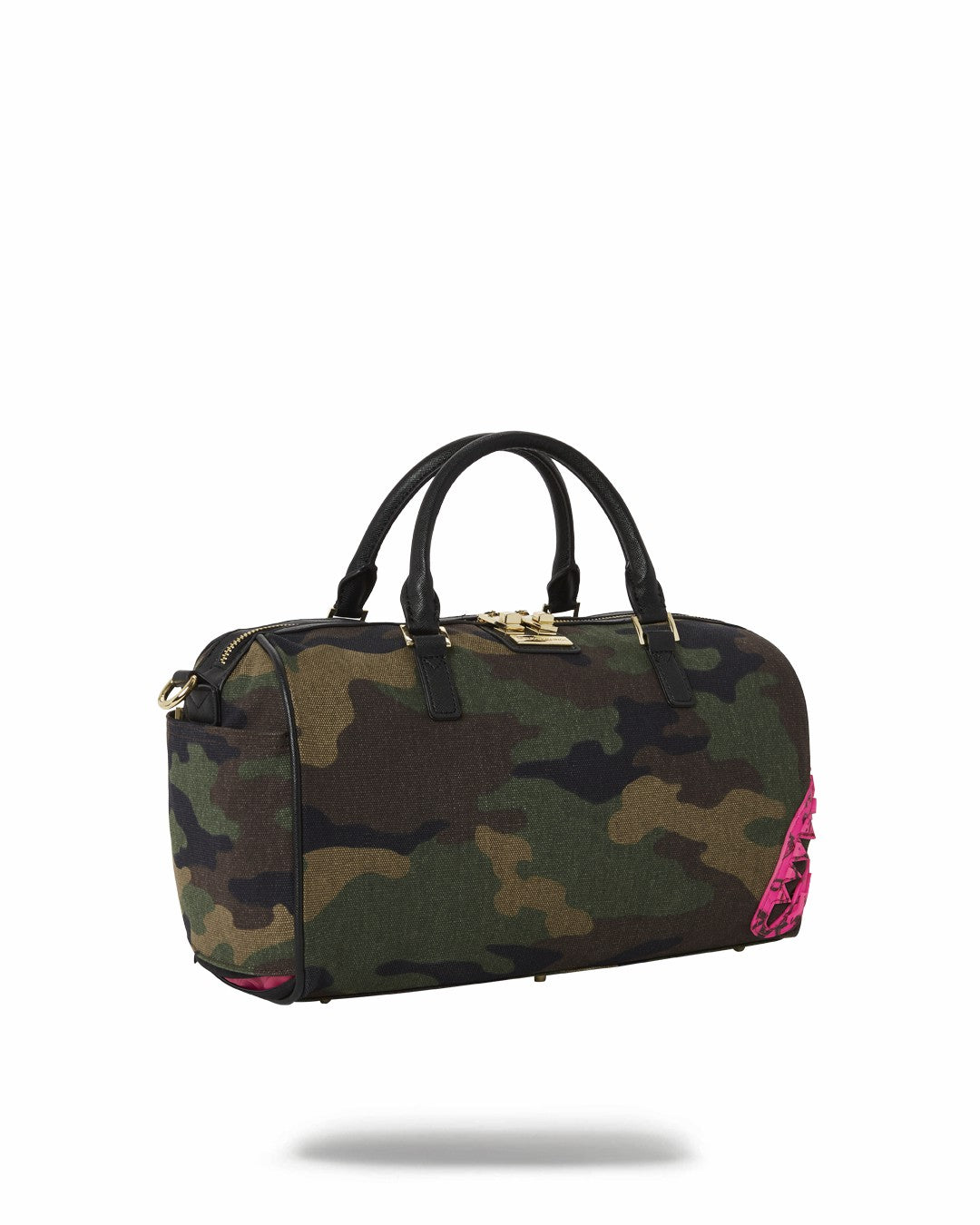 DROP ZONE MINI DUFFLE