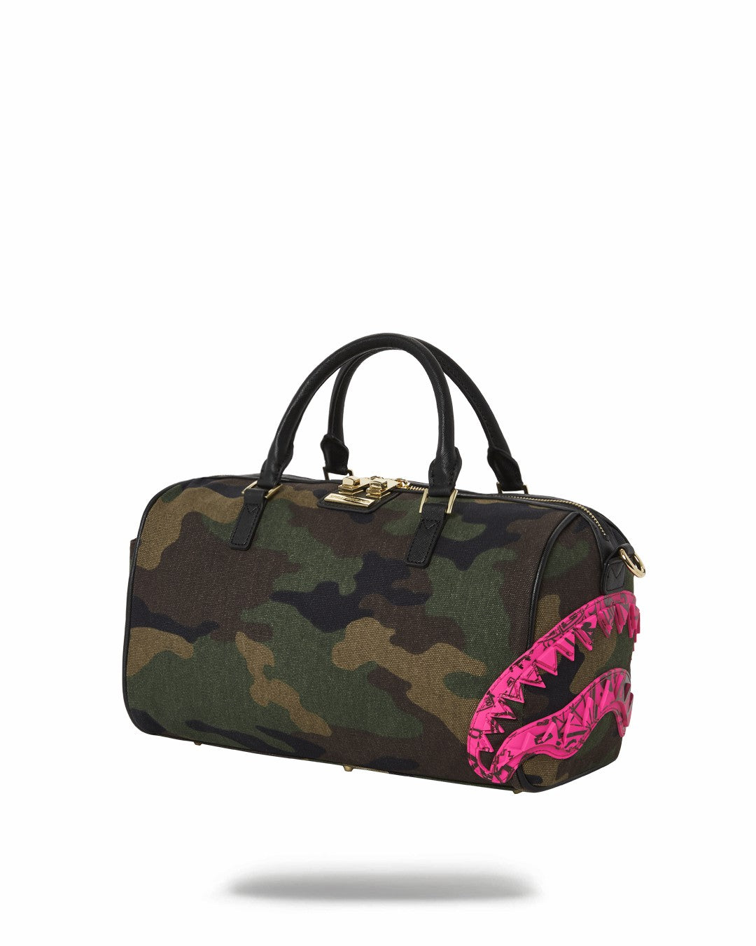 DROP ZONE MINI DUFFLE