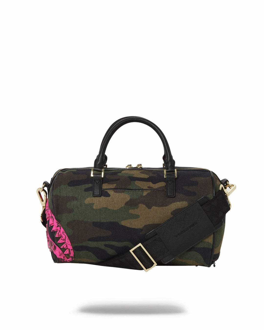 DROP ZONE MINI DUFFLE