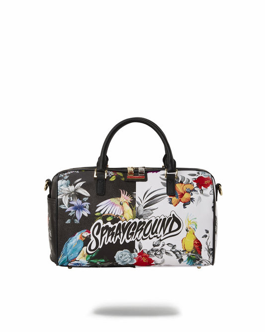 SHADOW FLIGHT MINI DUFFLE