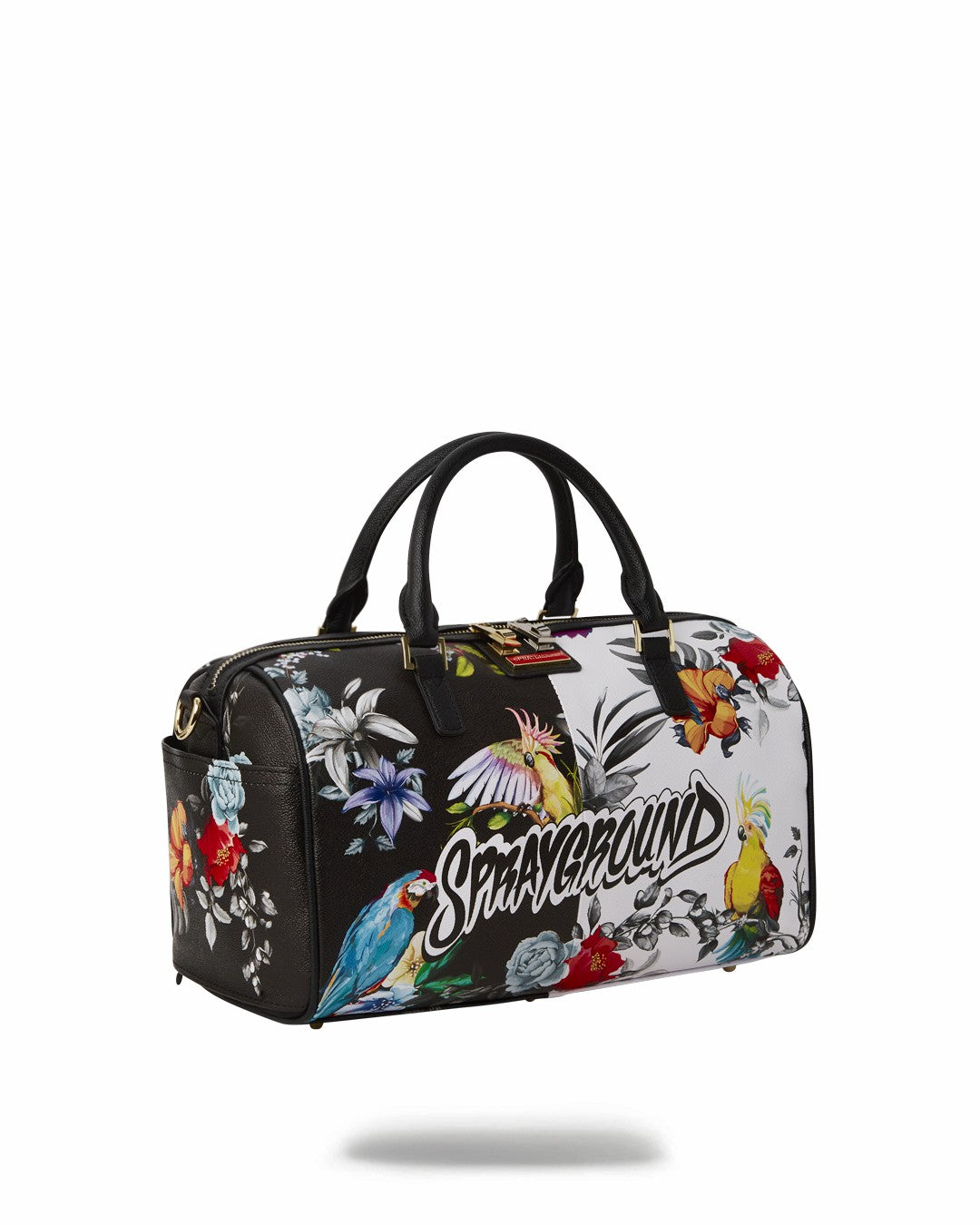 SHADOW FLIGHT MINI DUFFLE