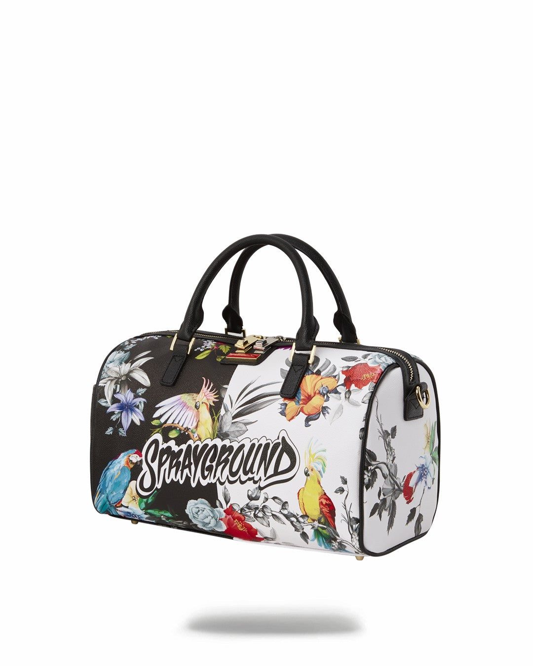 SHADOW FLIGHT MINI DUFFLE