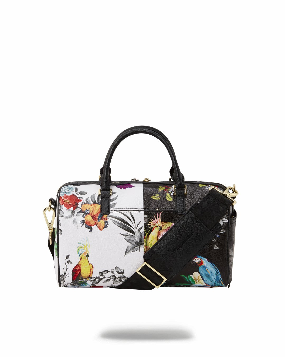 SHADOW FLIGHT MINI DUFFLE