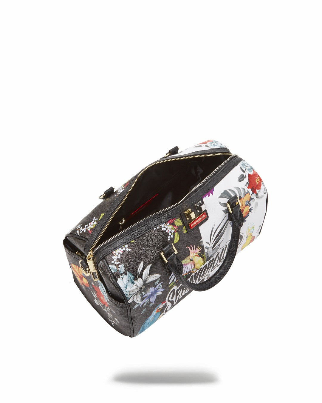 SHADOW FLIGHT MINI DUFFLE