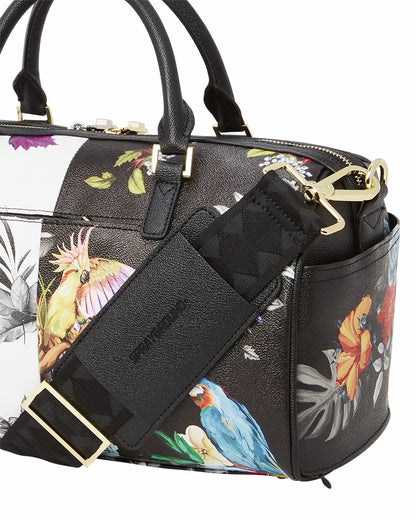 SHADOW FLIGHT MINI DUFFLE