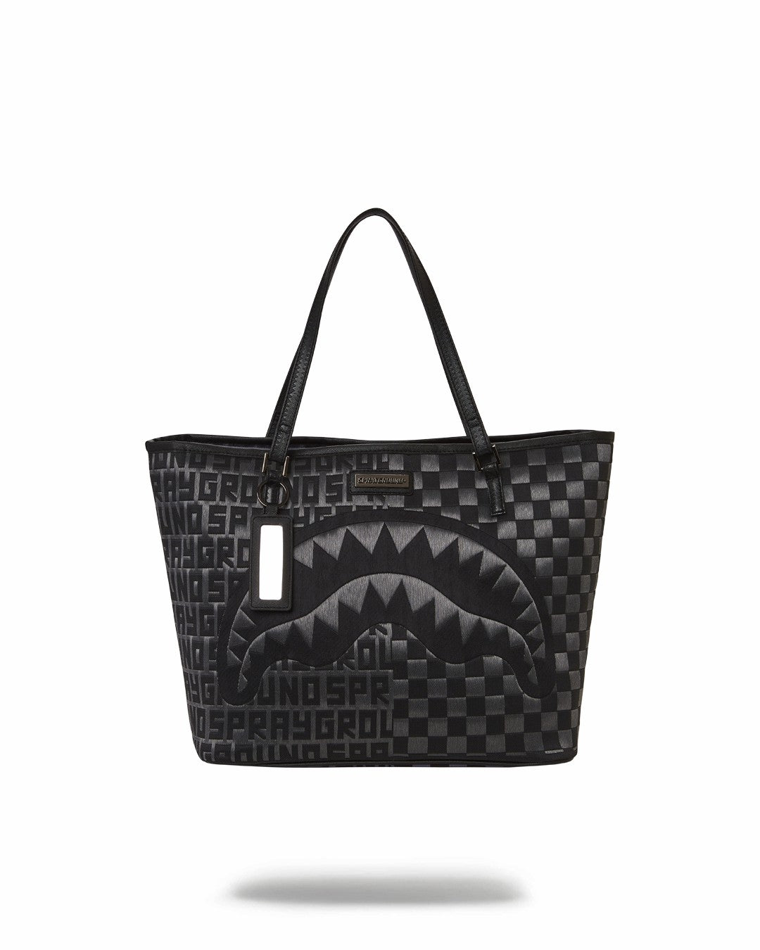 FIBER OPTIC LIGHTSHOW TOTE