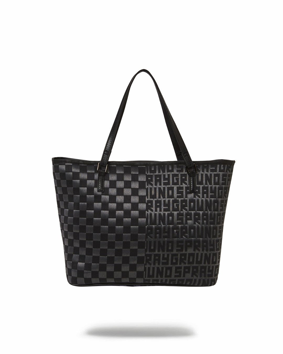 FIBER OPTIC LIGHTSHOW TOTE