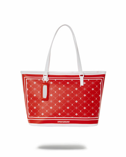 MODUS OPERANDI TOTE