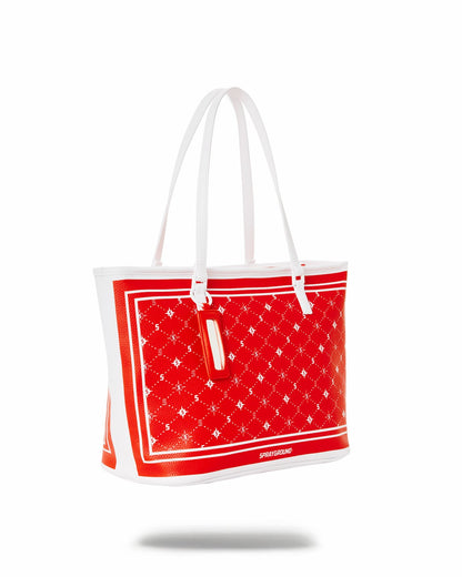 MODUS OPERANDI TOTE