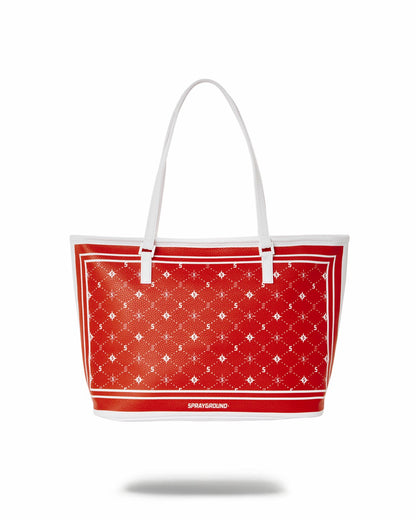 MODUS OPERANDI TOTE