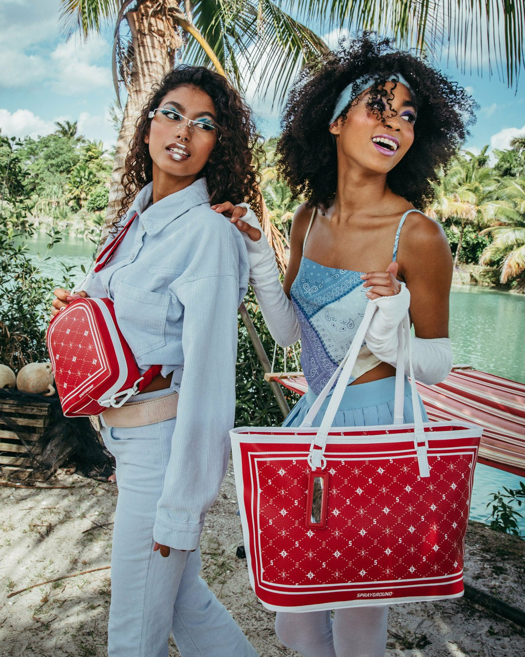 MODUS OPERANDI TOTE