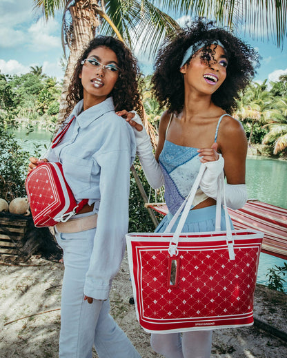 MODUS OPERANDI TOTE