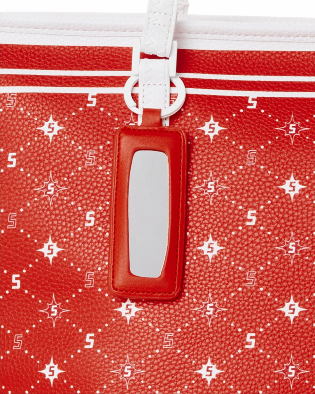 MODUS OPERANDI TOTE