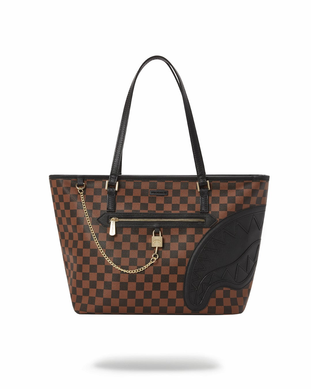 HENNY LOCK SHARKS IN PARIS TOTE