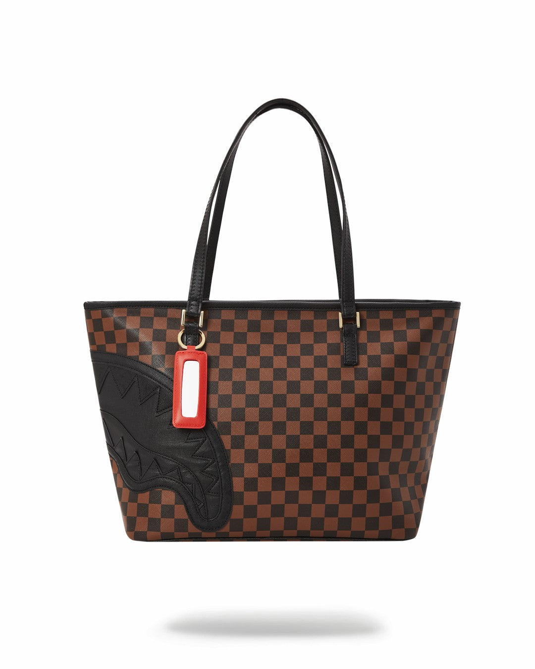 HENNY LOCK SHARKS IN PARIS TOTE