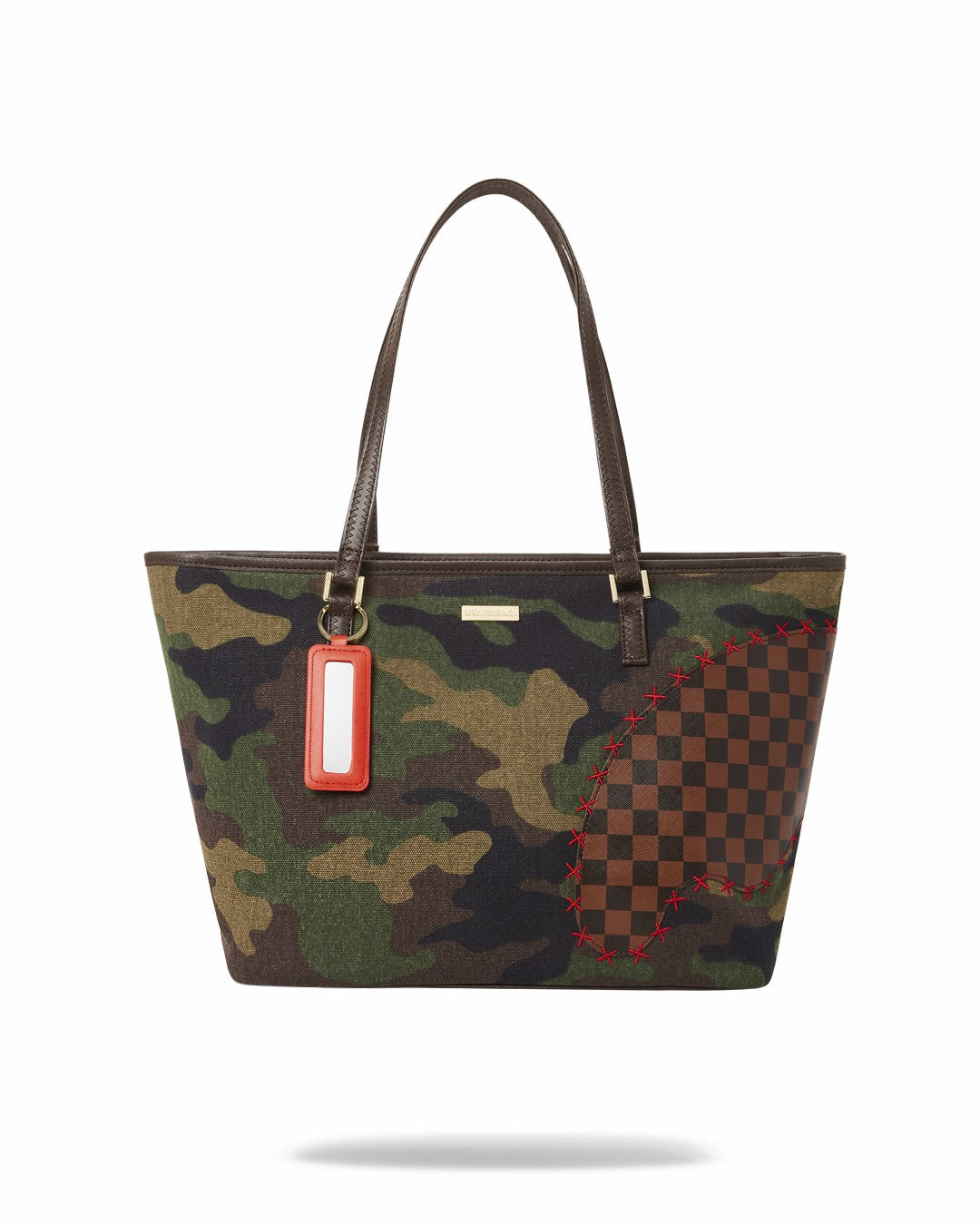 THE PARADOXX SHARK TOTE