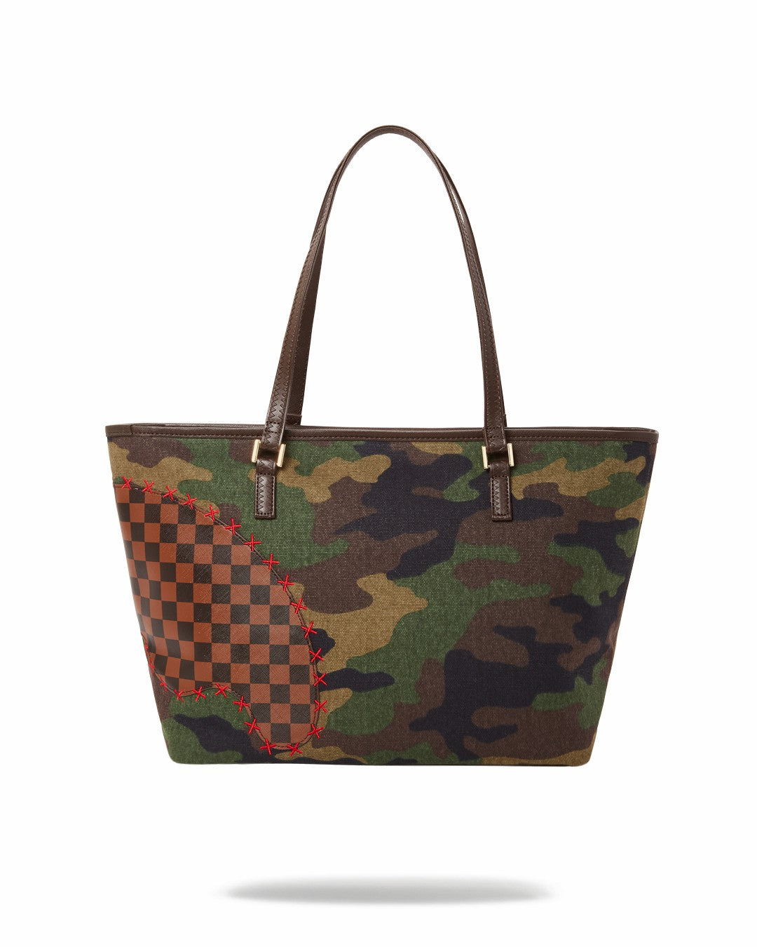 THE PARADOXX SHARK TOTE