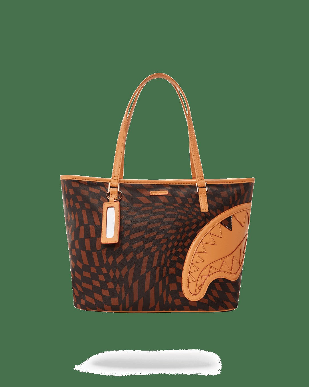 TRIPPY HENNY TOTE
